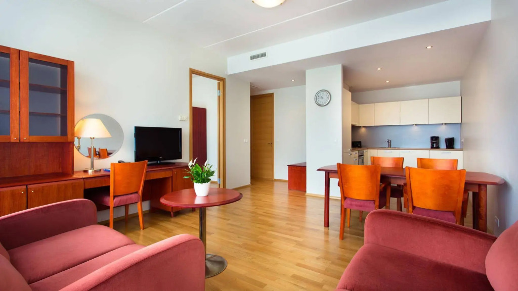 Seedri Residence
