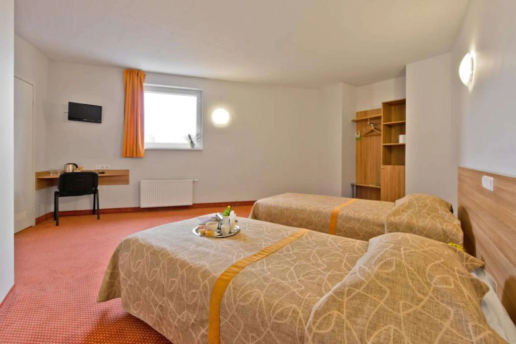 Green Vilnius Hotel