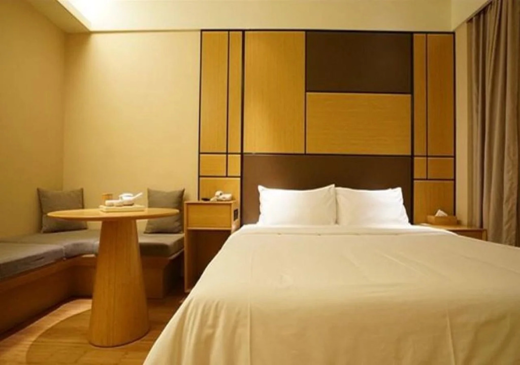 JI Hotel Dushu Lake Suzhou