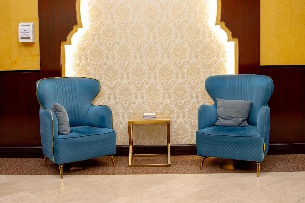 Shurakaa Al Khair Hotel