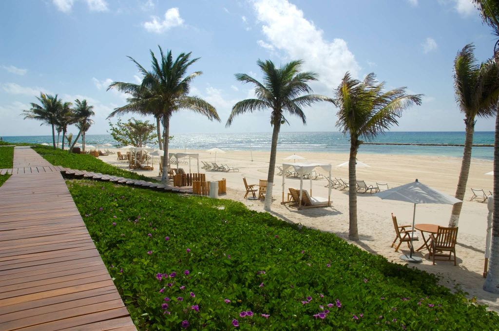 Grand Velas Riviera Maya - Все включено
