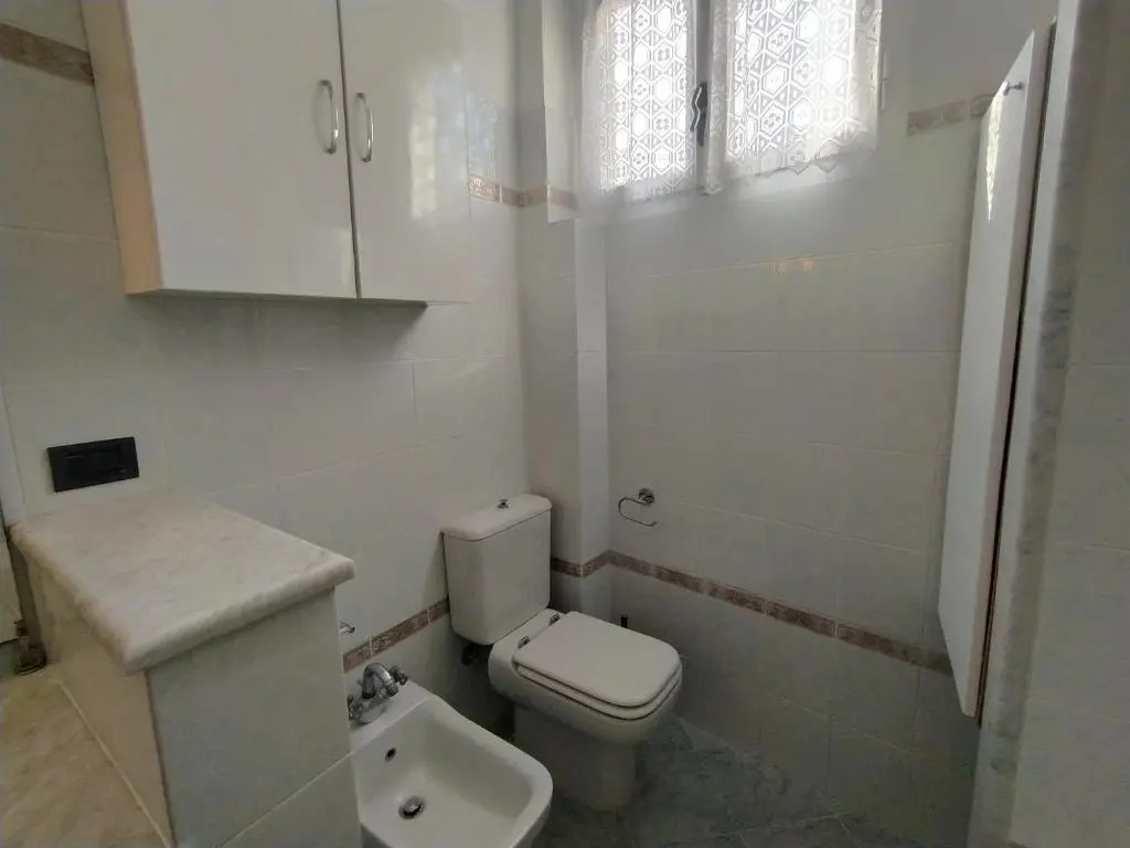 Benedetta House