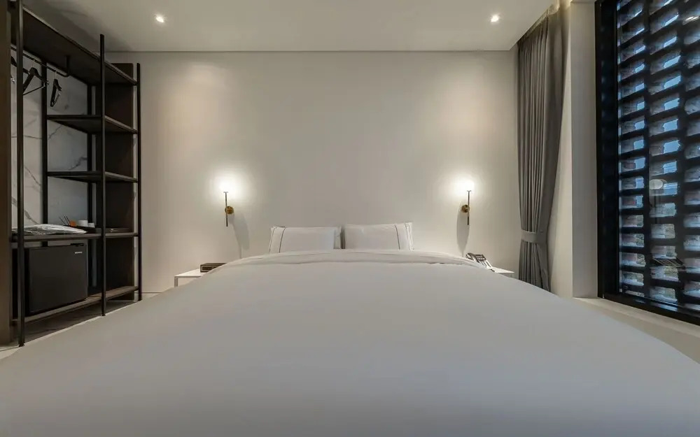 Yangpyeong the Terrace Hotel