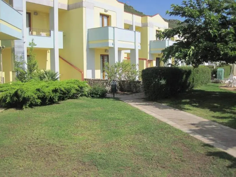 Hotel Isola Rossa