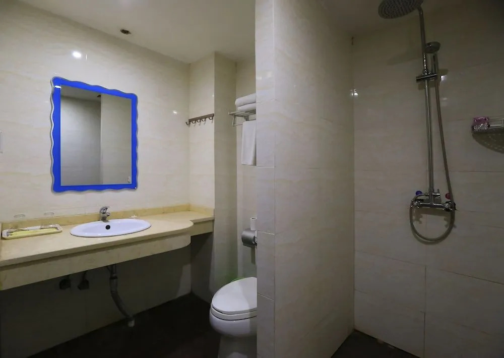 IF Hotel