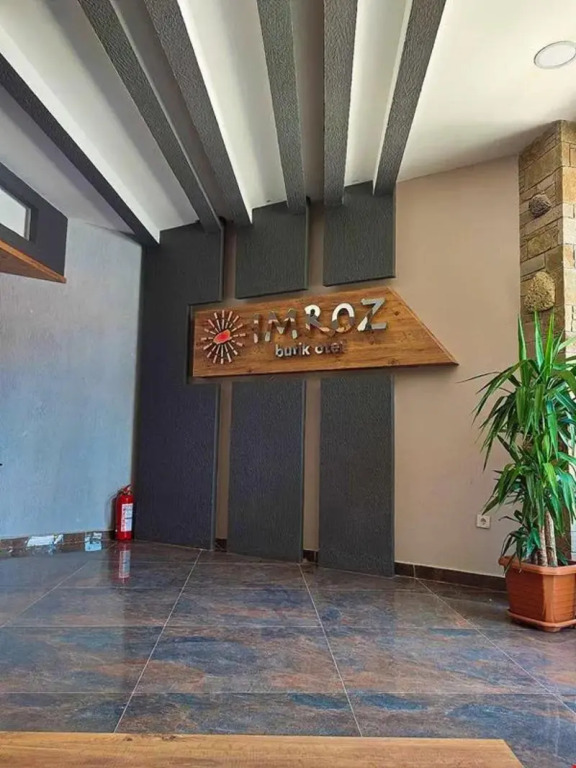 İmroz Otel