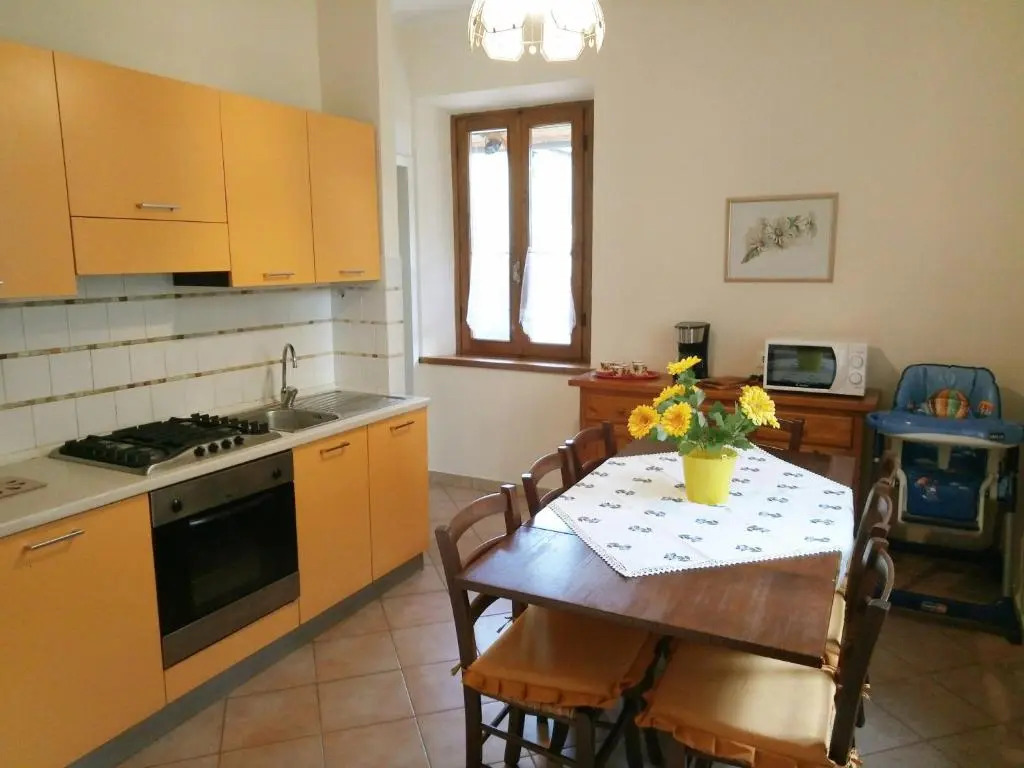 Villa Margherita - Comfort house
