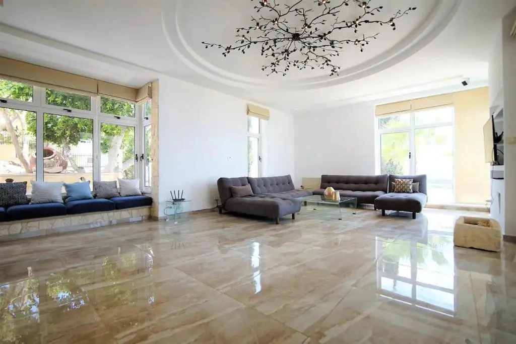Pegia View Villa 6