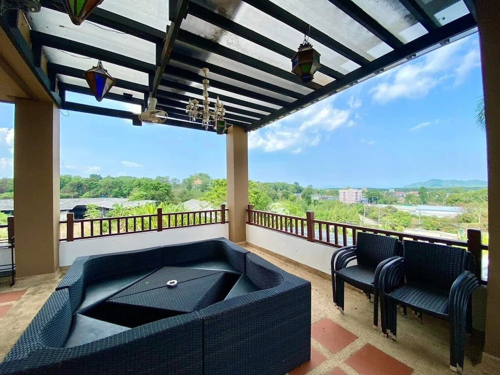 Orchid Pool Villa - SHA Extra Plus - indoor Warm pool