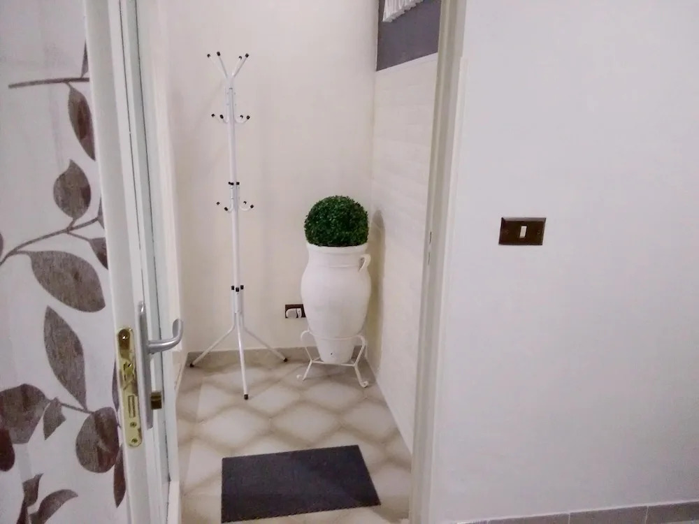 Apartment With 2 Bedrooms In Mazara Del Vallo With Wonderful City View And Wifi 800 M From The Beach