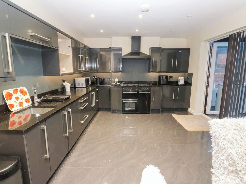 Middleton Park House