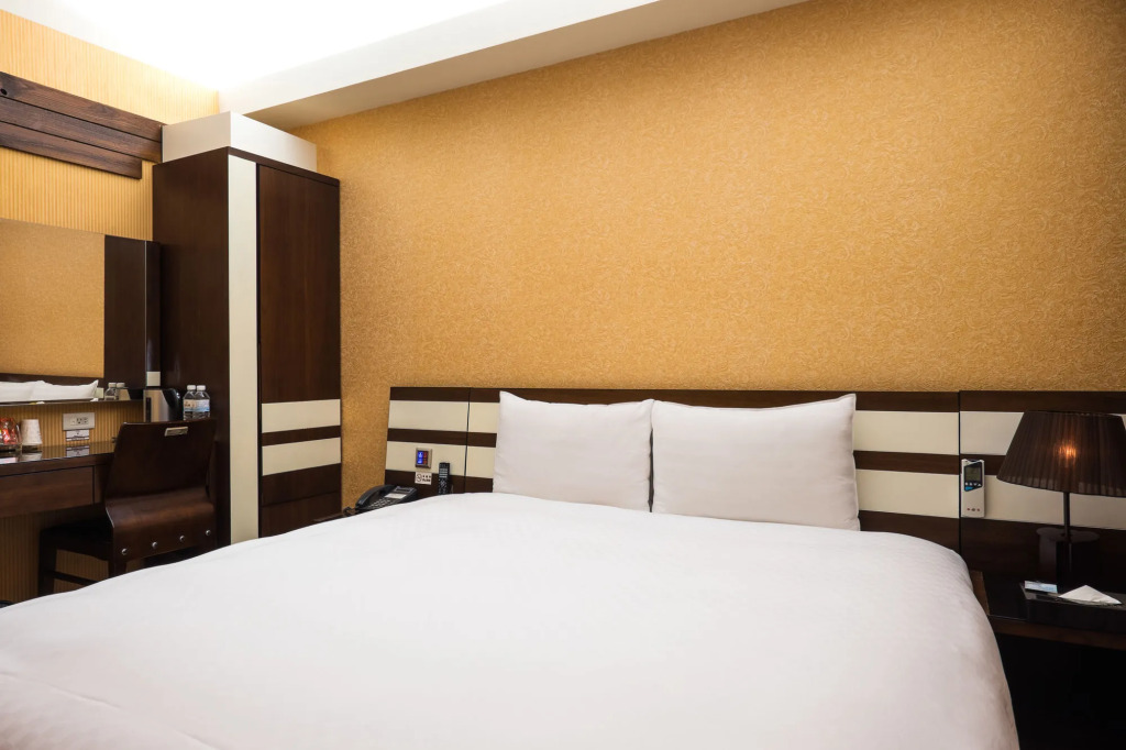 Talmud Hotel Gongyuan