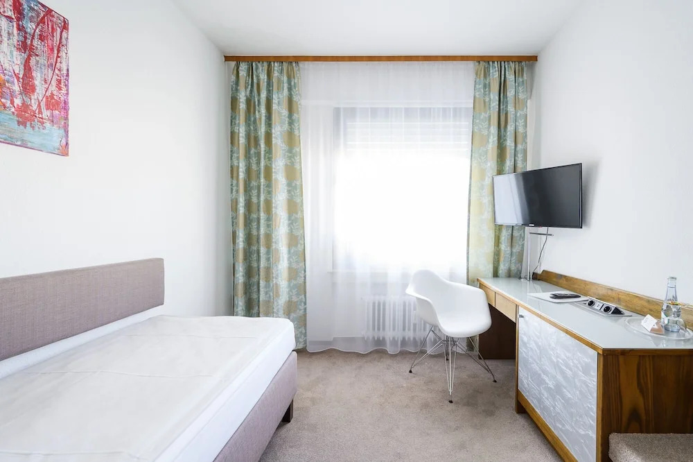 Hotel Kaspar Garni