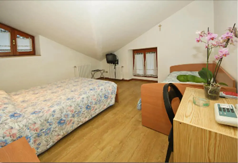 Hotel Rododendro