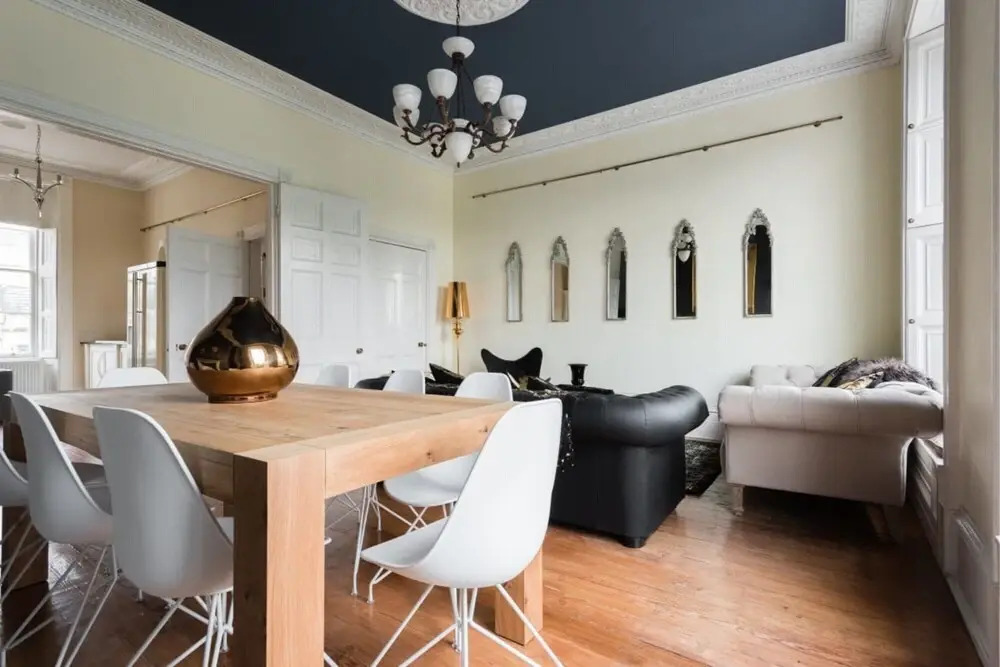 The Prince George Townhouse - Gorgeous 5bdr Townhouse