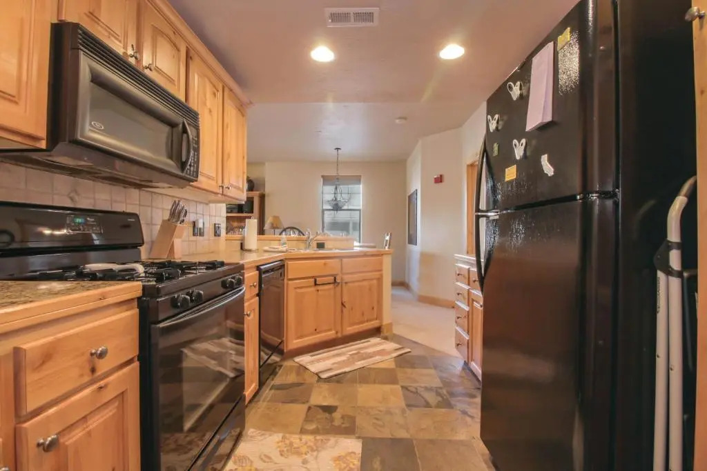 Fox Pointe Condo by Park City Vacations