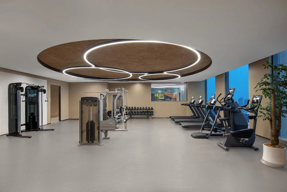 Somerset Taihu New City CBD Wuxi