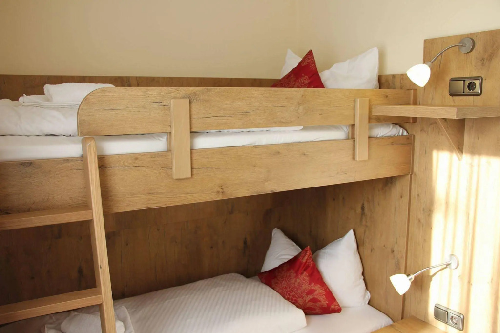 Hotel AlpinaRos