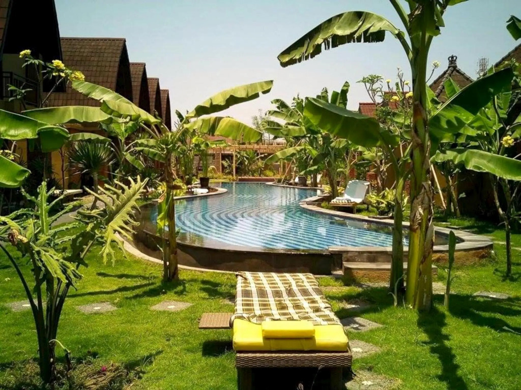 The Janan Villa