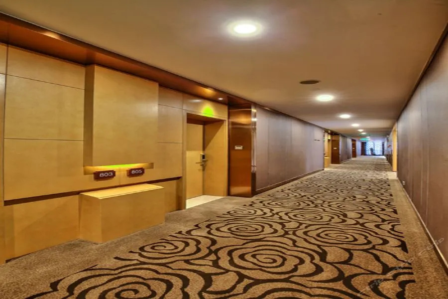 Yitel Trend Ningbo East Xincheng