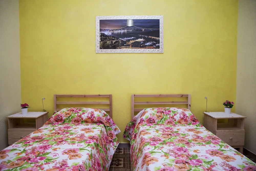 B&b Sentiero di Costiera