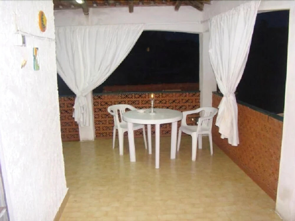Villetta sul mare in residence