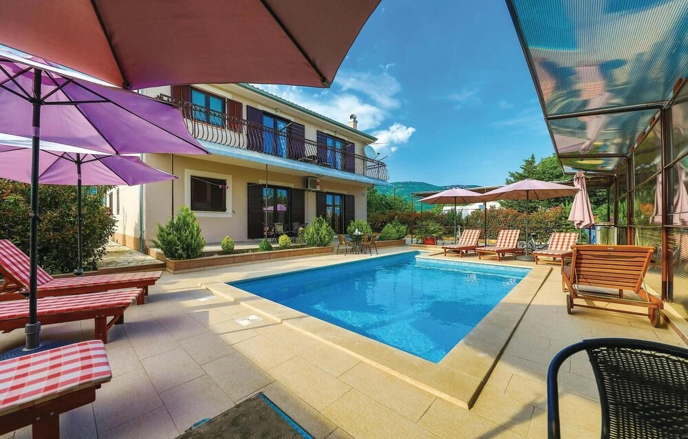 Villa Brownie