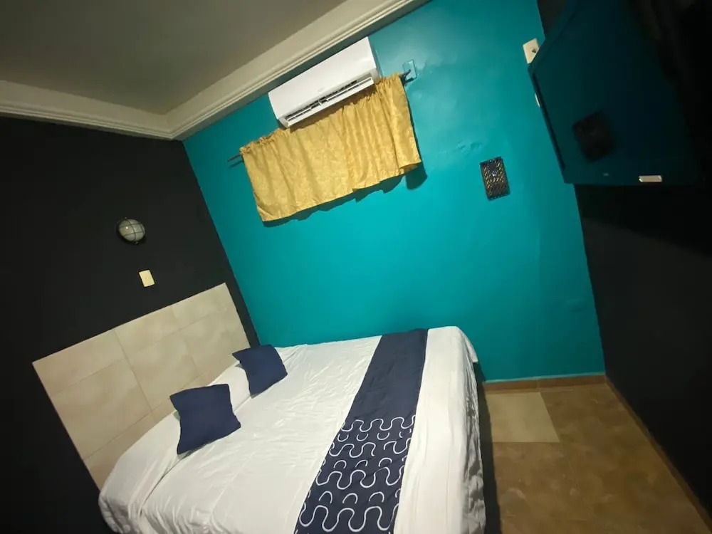 Hotel Torre