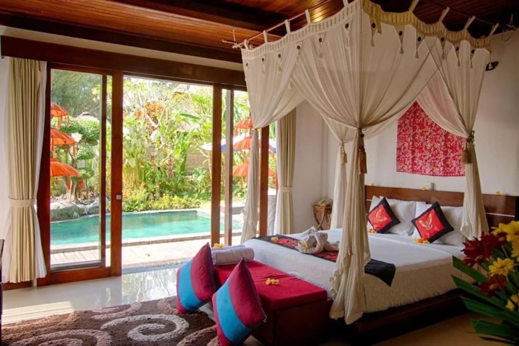 Baruna Sari Villa