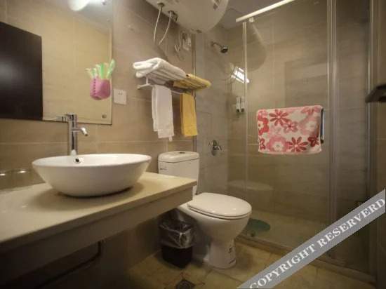 Xitang Freeman Homestay