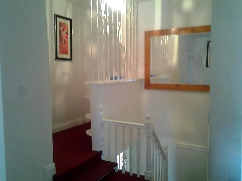 Sea Lodge B&B