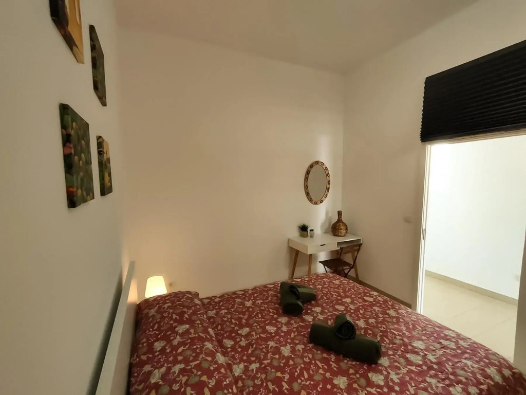 Alma Canaria Rooms