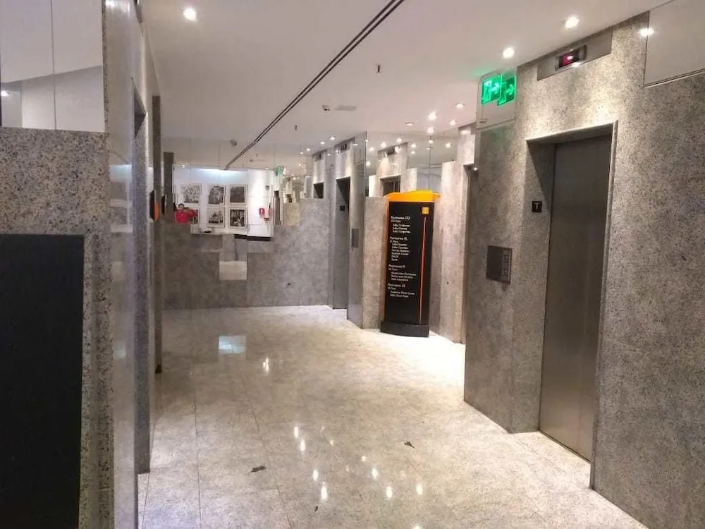 Barreto Apart-hotel Kubit