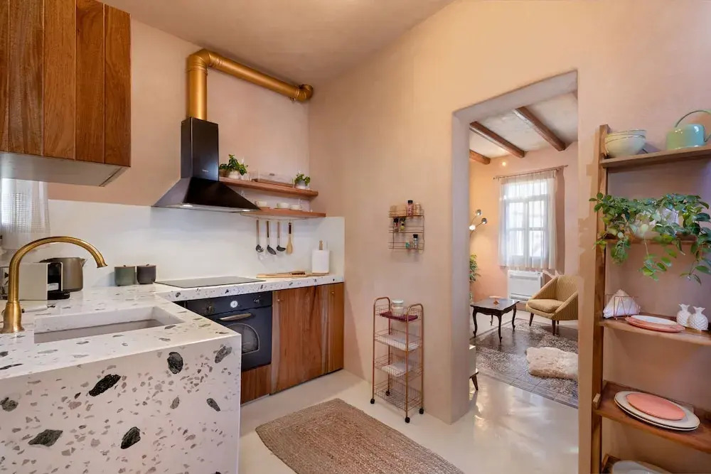 Casa Emiliana