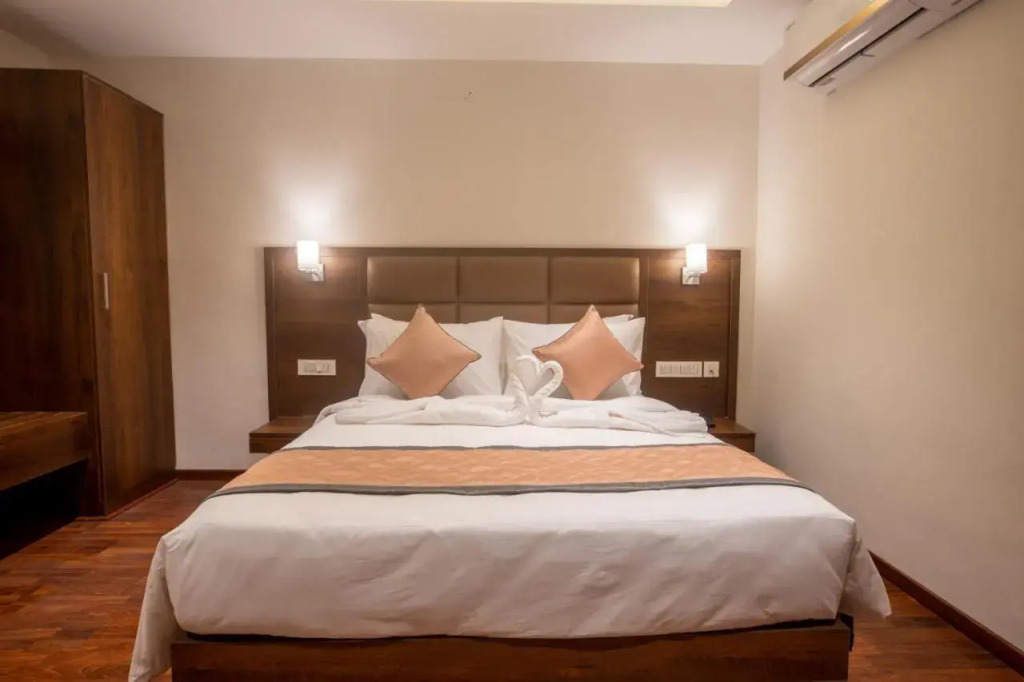 Golden Fortune Inn Hotel