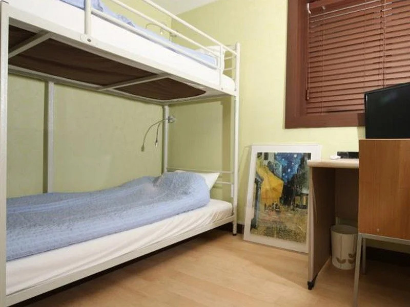 The Somi Guesthouse