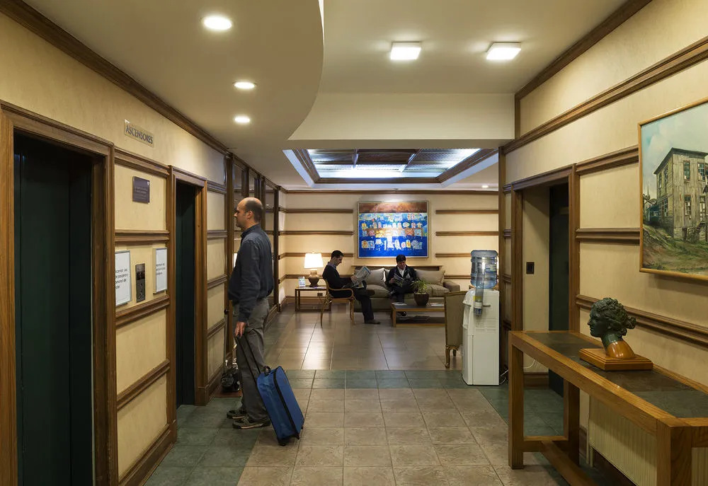 Presidente Suites Concepción