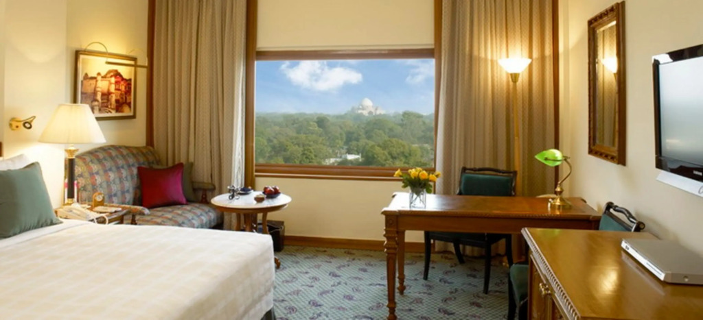 The Oberoi New Delhi