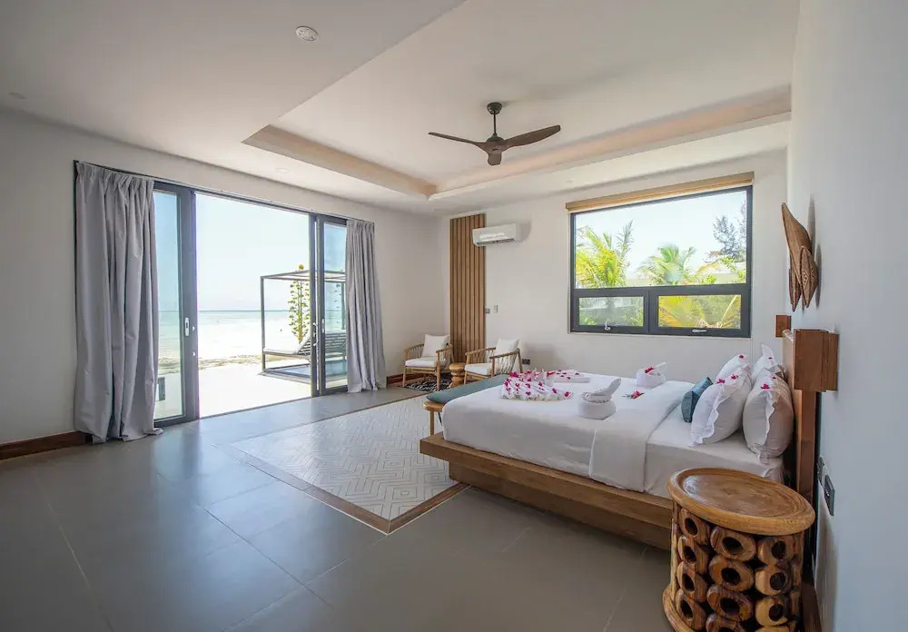 Safira Blu Luxury Resort & Villas