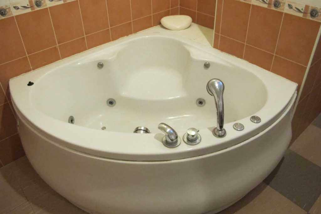 Chateau Vista Serviced apartment