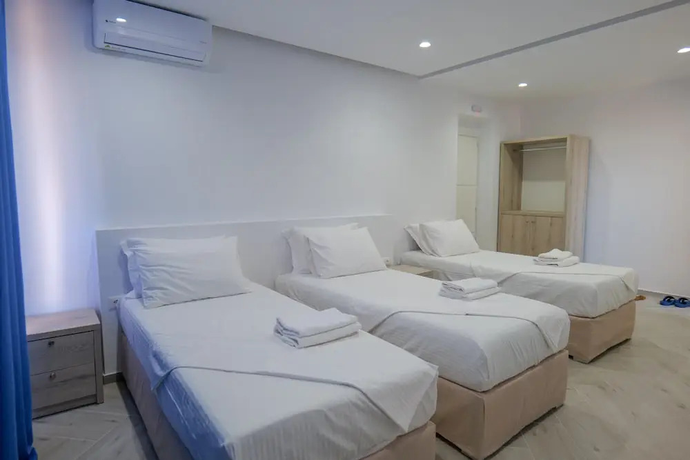 Sea View Hotel