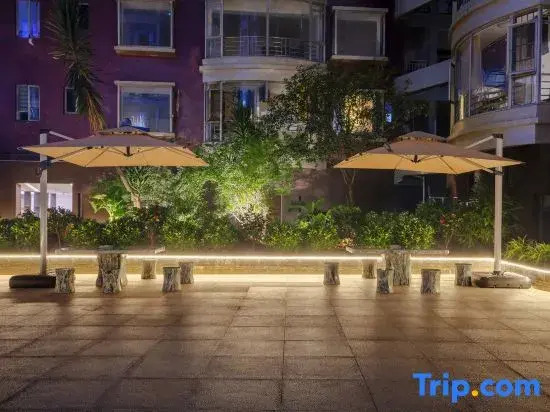 Xiangmi Hotel (Gejiu Laoyin Mountain Scenic Area Branch)