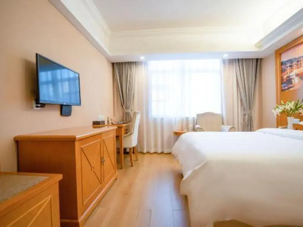 Vienna International Hotel Lijiang Yuxue Avenue