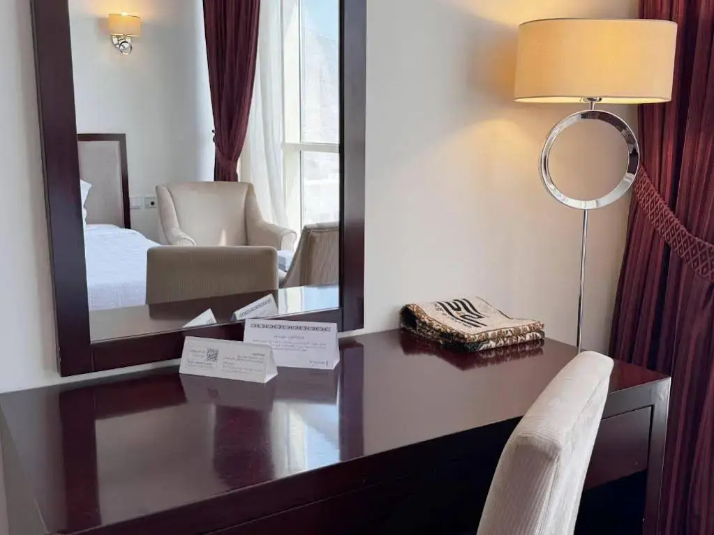 Al Rayyan Makiya Towers Hotel