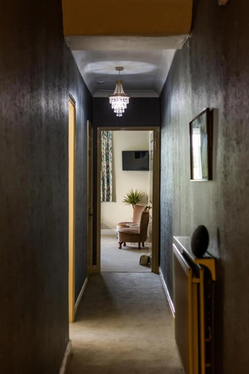 Tudhoe Park Villas