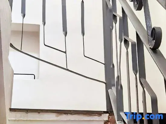 Shuyu Homestay (Quanzhou West Street Zhongshan Road Shuimen Guozi noodle shop)