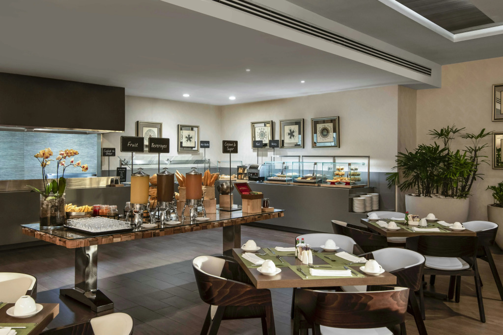 Embassy Suites by Hilton Santo Domingo