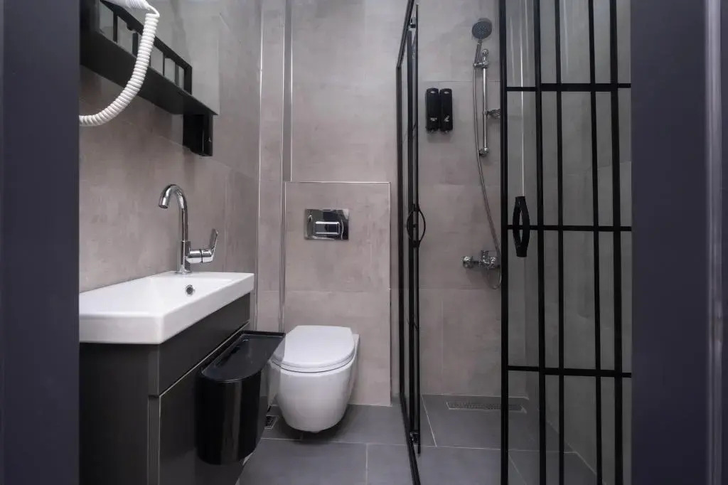 otel cinar