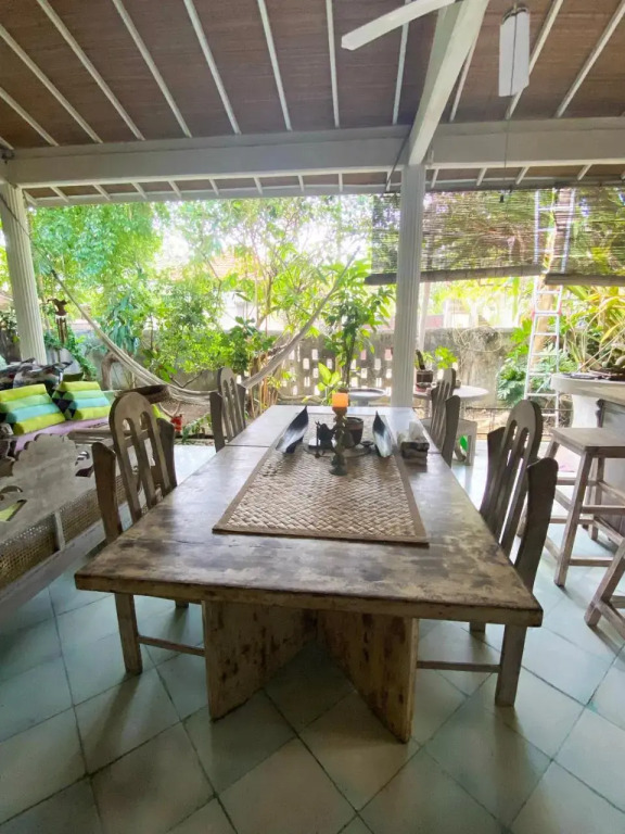 Shady Grove Healing Centre and Homestay