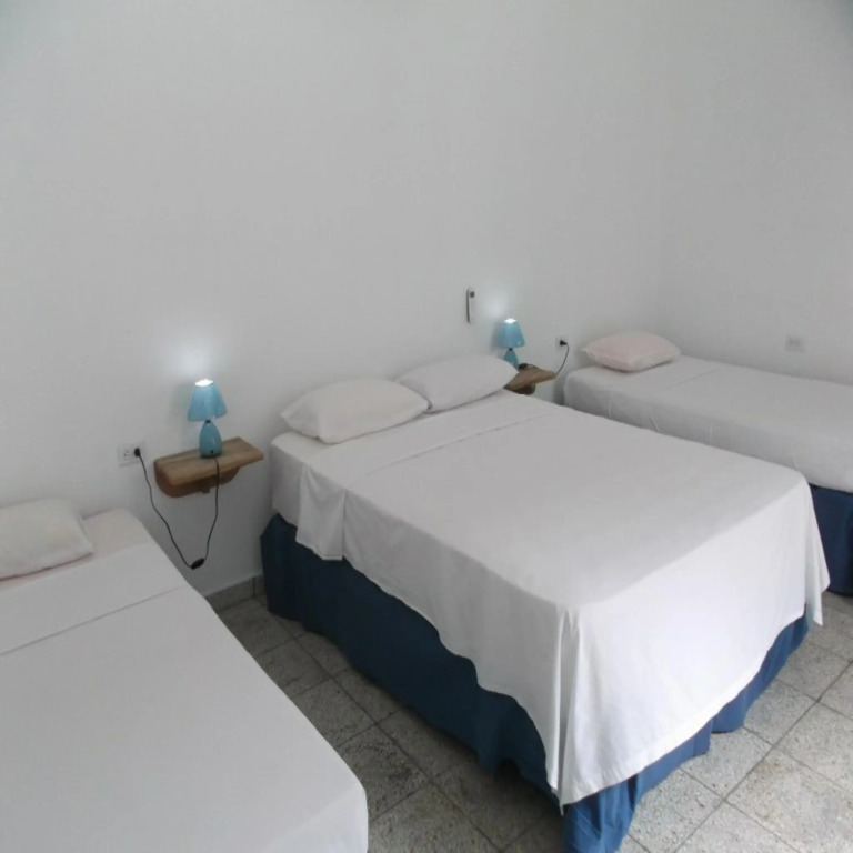Hostal Casa Zorzano